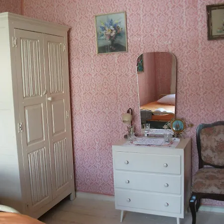 ゲストハウス The Pink House Polkovnik Serafimovo