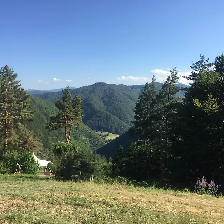 The Pink House Polkovnik Serafimovo