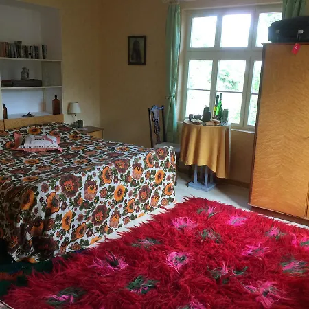 The Pink House Polkovnik Serafimovo