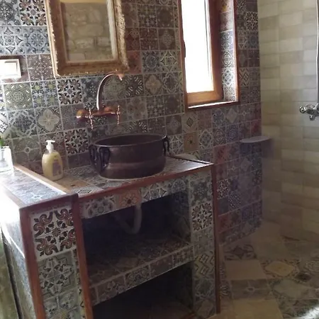 Gasthof The Pink House *